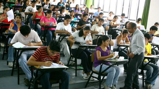 ¿Qué universidad peruana ocupa un mejor puesto en ránking internacional?