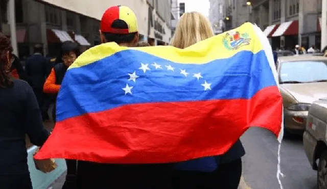 Venezolanos cuentan cómo lograron ejercer su profesión en el Perú
