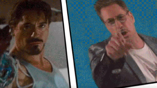 Avengers 4: Endgame: actores resumen películas de Marvel interpretando esta canción [VIDEO]