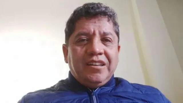 Yuri Gutiérrez confirmó la información en un video difundido este miércoles. (Foto: captura)