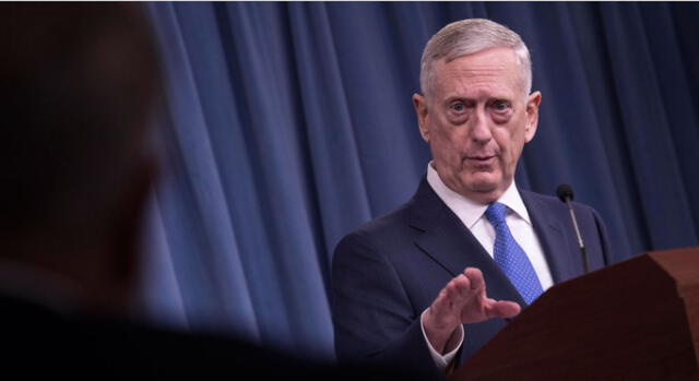 Estados Unidos evalúa enviar 3.000 soldados a Afganistán