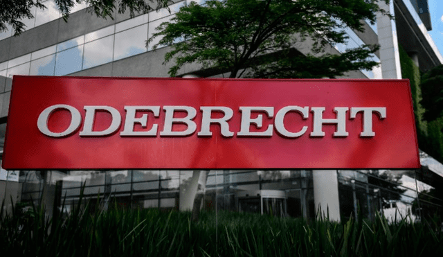 Odebrecht pide al MEF reunión para ver “alternativas” a fin de suspender arbitraje