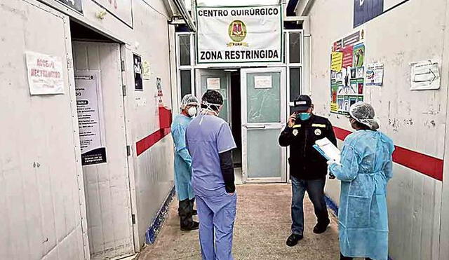 Este mes Cusco registró un muerto por viruela símica