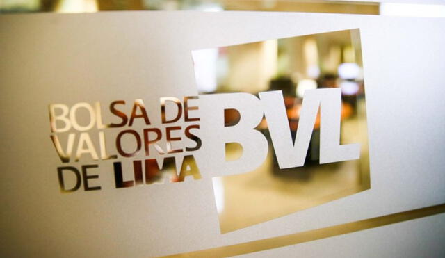 Bolsa de Valores de Lima cierra la jornada con ganancias en 11 sectores y sube 0,32%. Foto: Andina.