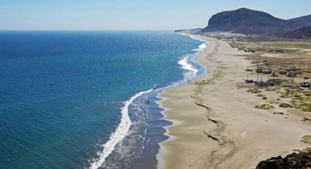 Creación de la “Reserva Nacional Mar Tropical de Grau” sigue en espera