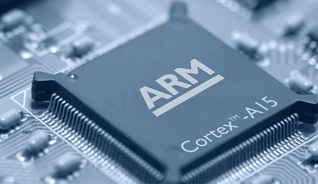 Huawei: ¿Por qué la empresa europea ARM se une al bloqueo de Estados Unidos?