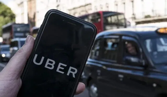 Taxista de Uber discrimina a turistas italianos