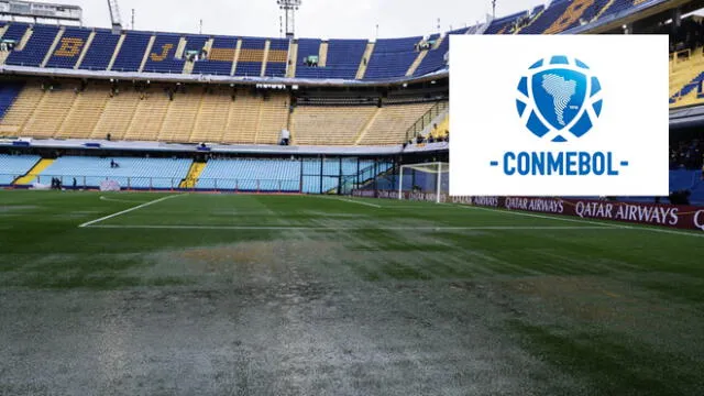 Boca Juniors vs River Plate: Conmebol comete grave error al reprogramar la final [FOTO]