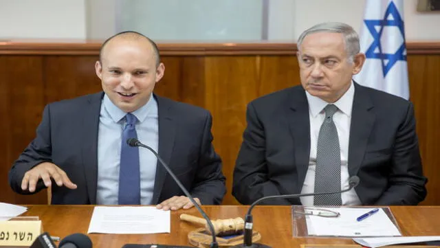 Netanyahu evita elecciones anticipadas gracias al apoyo de un ministro clave