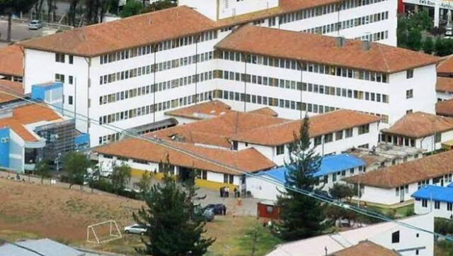 Esperan que se concrete nueva construcción de Hospital Regional en Cusco. Foto: Defensoría del Pueblo