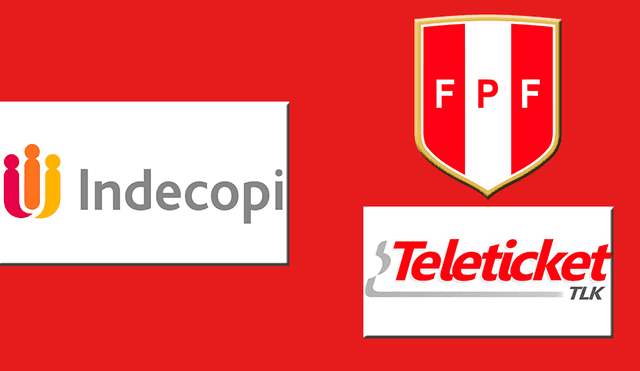 Indecopi abre proceso sancionador contra la FPF y Teleticket