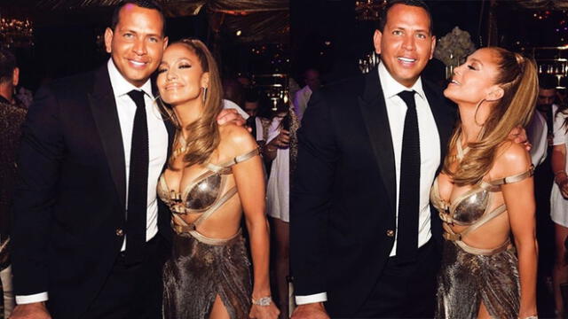Jennifer Lopez cumplió 50 años: ¿Cuál fue el lujoso regalo que le dio Alex Rodríguez?