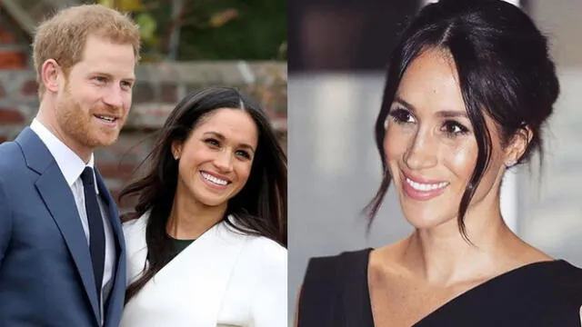 Meghan Markle y el príncipe Harry amplían la familia [FOTOS]