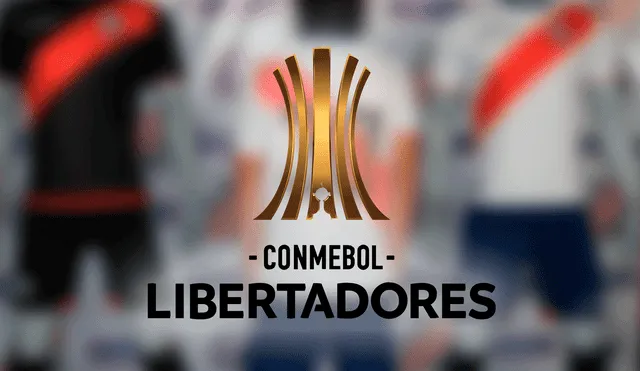 Copa Libertadores 2020: marcas que vestirán a los 32 clubes
