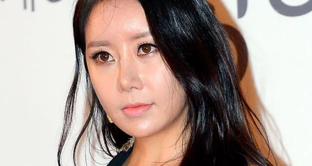 La actriz Ha Na Kyung fue condenada a la cárcel por golpear a su novio