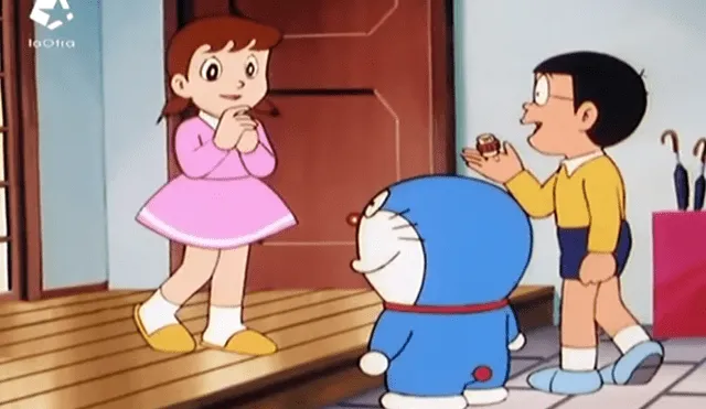 Twitter: polémico episodio de Doraemon sorprende a fans de la serie [VIDEO]
