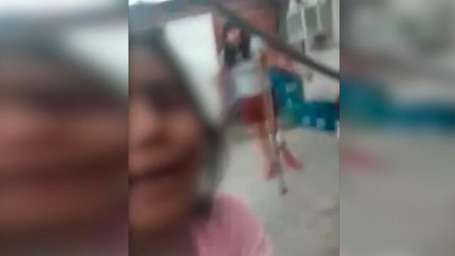 Una vecina no soportó el cruel maltrato que era sometida una niña por parte de su madre y la denunció ante las autoridades en Argentina.