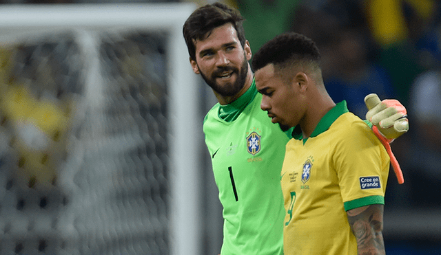 Periodista de Fox Sports aseguró que Brasil ya tiene lista su camiseta de campeón de la Copa América 2019.