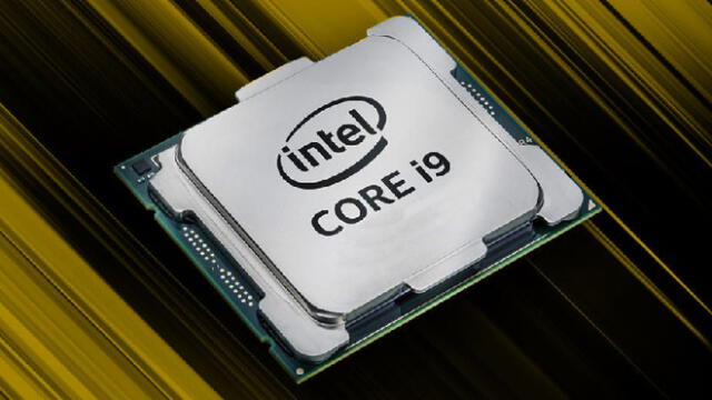 Los Intel Core i9-10900K serán loa protagonistas ya que llegarían con 5,3 GHz.