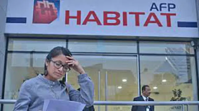 AFP Habitat compraría Profuturo en Perú