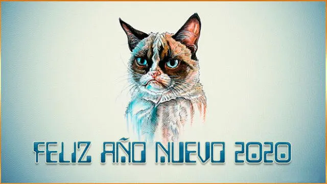 Año Nuevo: los mejores memes para recibir el 2020 con buen humor y entusiasmo [FOTOS]