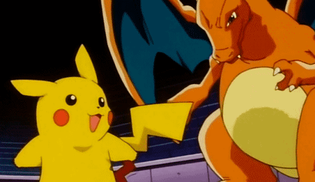 La valla que dejó Charizard en la primera generación fue muy alta, y en Game Freak podrían haber emulado el carisma de Pikachu para un nuevo pokémon.