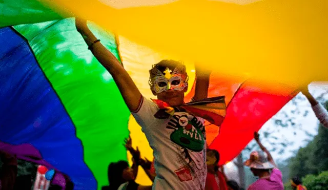 Hecho histórico en México: Juez ordena por primera vez el cambio de género de un niño de 12 años