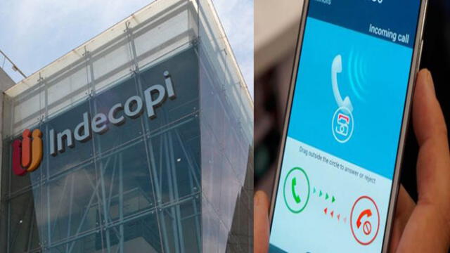 Indecopi propone ley para evitar llamadas o mensajes no solicitados