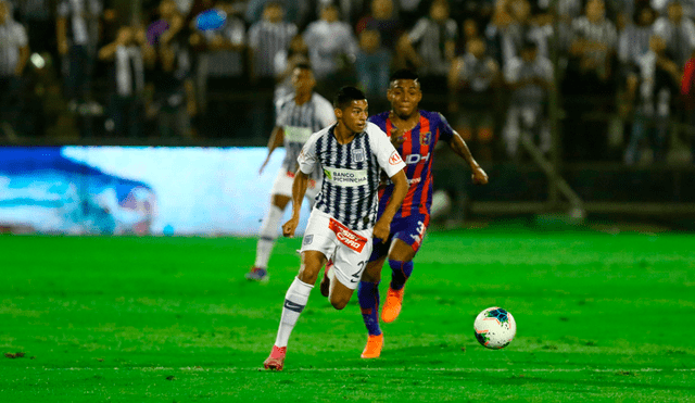 Si Alianza, Universitario y Cristal igualan en puntos, ¿cómo se define al campeón del Clausura 2019?