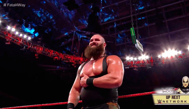WWE Raw: así fue el último show antes de Money in the Bank