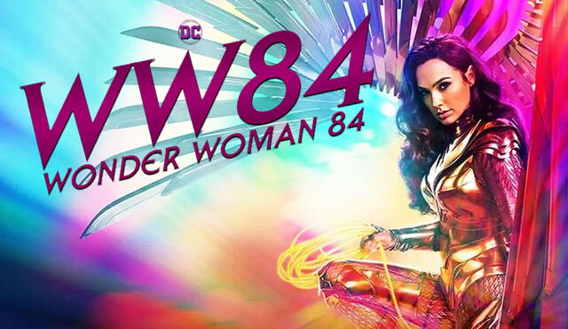 Gal Gadot será una vez más la Mujer Maravilla en la nueva película de DC. Foto: Warner Bros