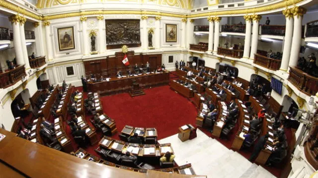 Ley de Fusiones: Debaten un nuevo cambio a los umbrales previo a debate en el Pleno