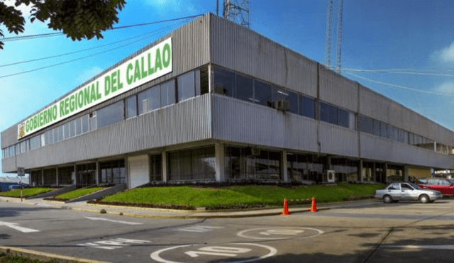 Gobierno Regional del Callao gastó más de s/.13 millones en compras irregulares