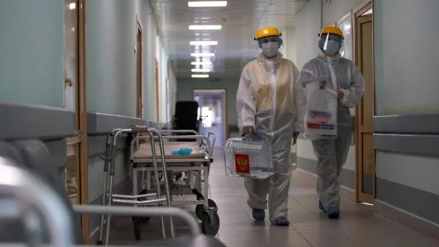 La peste bubónica rebrotó en Mongolia, cobrando la vida de dos personas. Foto: referencial.