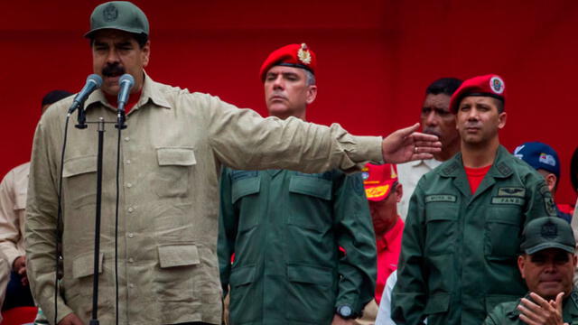 Gobierno de Nicolás Maduro ordena cierre de la frontera marítima con Curazao