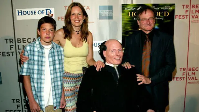 Hijo de Christopher Reeve revela detalles del sufrimiento que tuvo su padre a causa de la parálisis