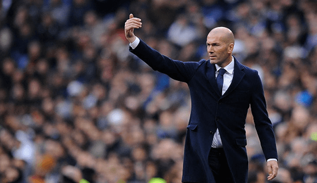 Real Madrid: ¿Zidane sabía que la crisis estaba cerca?