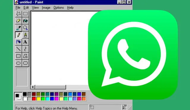 El uso de WhatsApp Web ha crecido durante la pandemia. Foto: composición LR