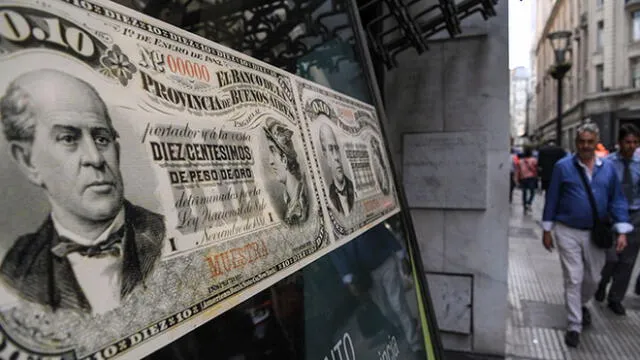 Argentina: Precio del dólar hoy, miércoles 10 de junio de 2020