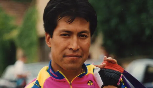 A lo largo de su carrera, Arroyo obtuvo primeras posiciones en la Vuelta a México 1998. (Foto: Univisión)