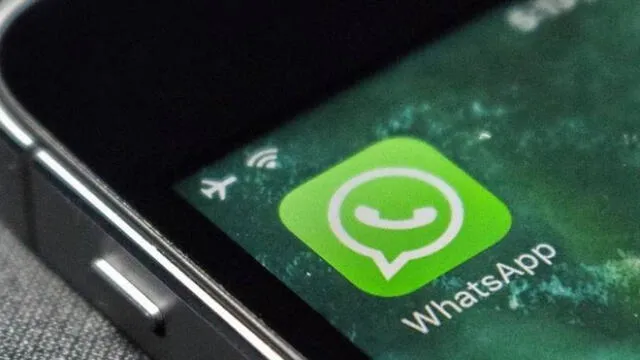 El programa de betas para Android de WhatsApp.