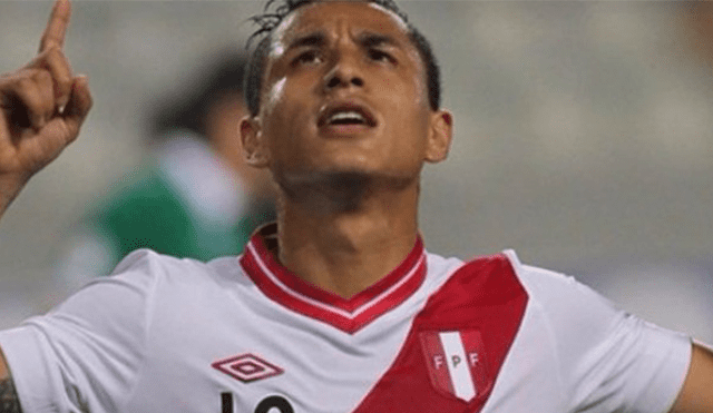 Yoshimar Yotún: "Perú apunta a la final de la Copa América"