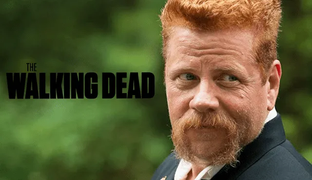 The Walking Dead: murió junto con Gleen, pero actor habla de regreso ¿Abraham vuelve?