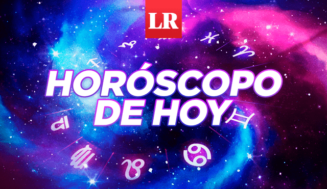 Horóscopo de Escorpio de hoy: lunes 1 de Agosto de 2022 - LA NACION