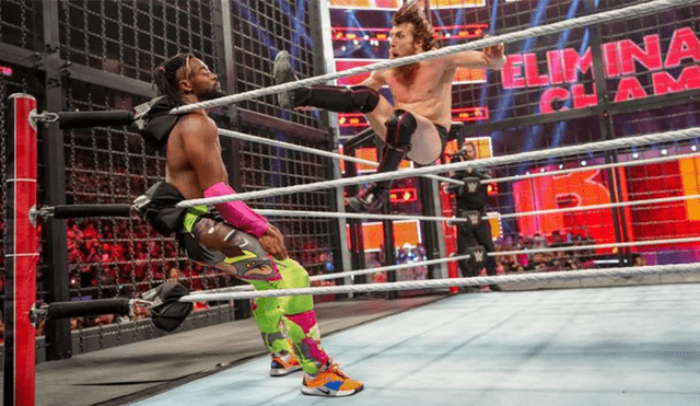 Kofi Kingston derrotó a Daniel Bryan y es nuevo campeón WWE en Wrestlemania 35