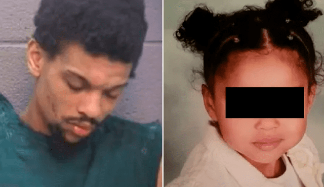 Hombre ahogó a su hija y luego le dijo a la policía que estaba ‘lidiando con cosas de pedofilia’
