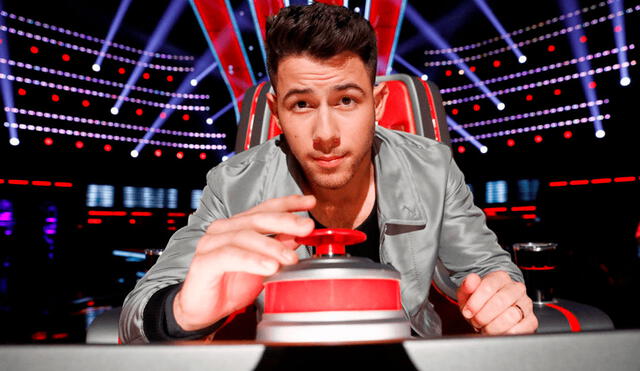 Nick Jonas retornaría en la temporada 20 de The Voice. Foto: Instagram fans