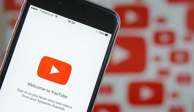 YouTube optimiza la sección de comentarios y oculta las opiniones automáticamente de los videos.