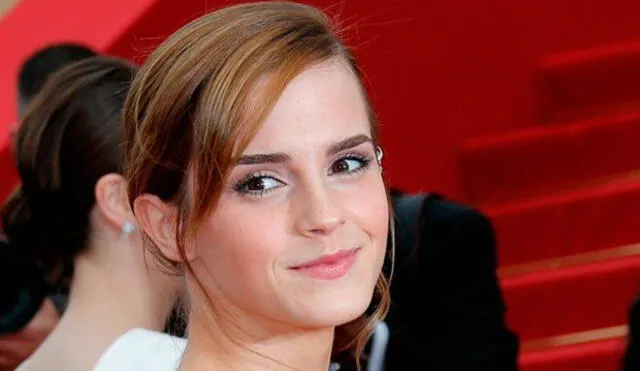 Instagram: Emma Watson tiene nueva cuenta en red social | FOTOS 