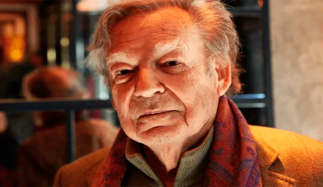 'El intelectual inclasificable’: muere el escritor Luis Racionero a los 80 años